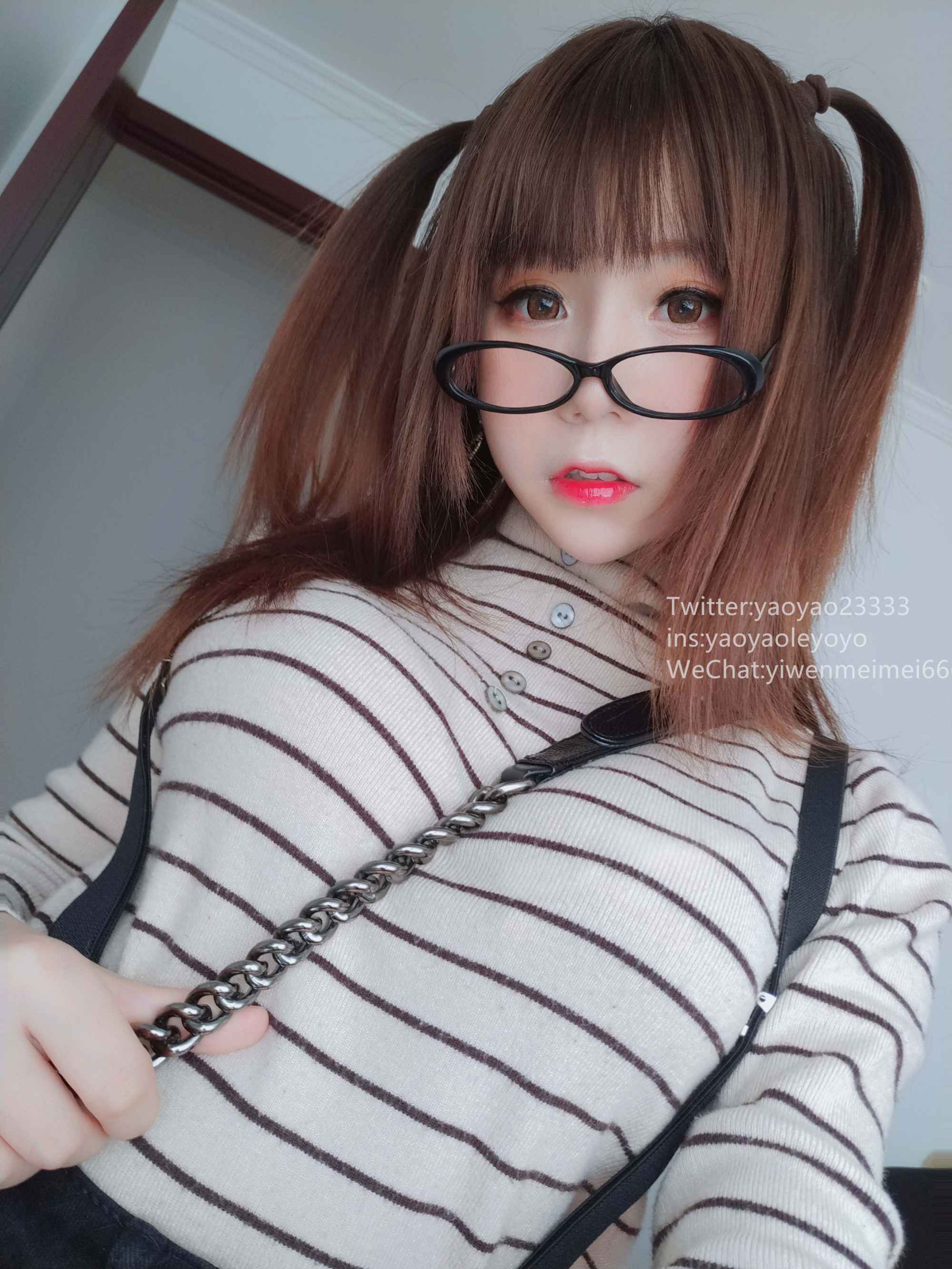 [摇摇乐yoyo]NO.0222019.04月福利插图7